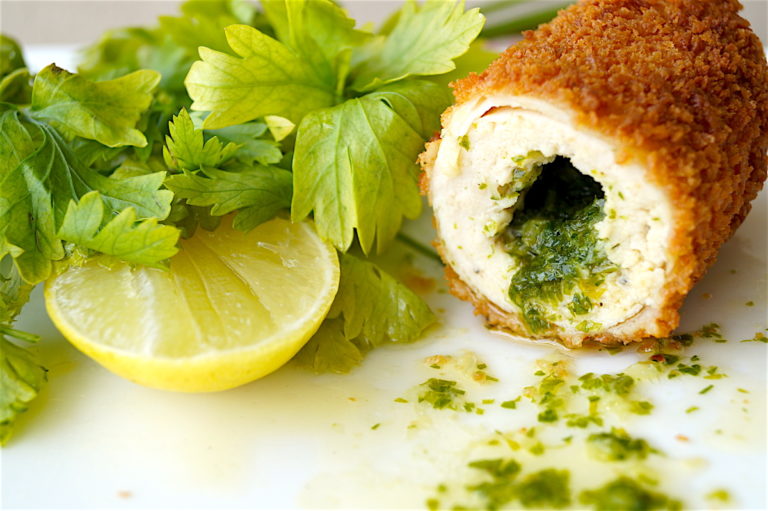 Sweet Potato Croquettes With Cheese and Jalapeno NotSoSerious Eats