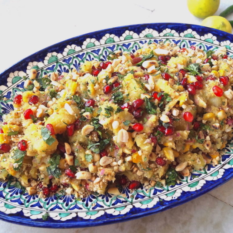 Sweet Potato Croquettes With Cheese and Jalapeno NotSoSerious Eats
