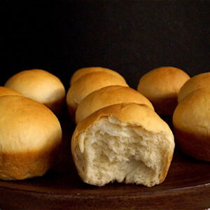 Read more about the article Japanese Milk Buns